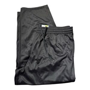 Tek‎ Gear Black Men's Joggers